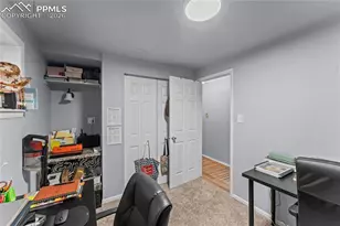 1210 W Lorraine Ave, Woodland Park, CO 80863 - Photo 36