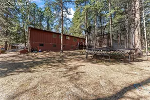 1210 W Lorraine Ave, Woodland Park, CO 80863 - Photo 44