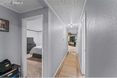 1210 W Lorraine Avenue, Woodland Park, CO 80863 - Photo 28