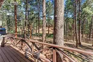 1210 W Lorraine Ave, Woodland Park, CO 80863 - Photo 40