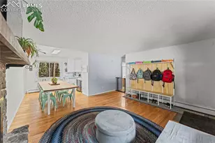 1210 W Lorraine Ave, Woodland Park, CO 80863 - Photo 6