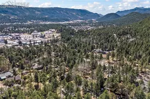 1210 W Lorraine Ave, Woodland Park, CO 80863 - Photo 46