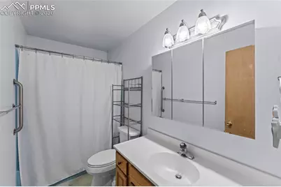 1210 W Lorraine Avenue, Woodland Park, CO 80863 - Photo 16