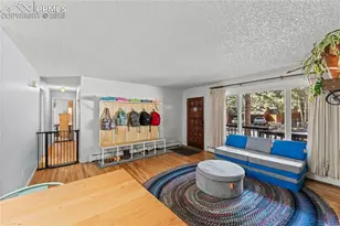 1210 W Lorraine Ave, Woodland Park, CO 80863 - Photo 8
