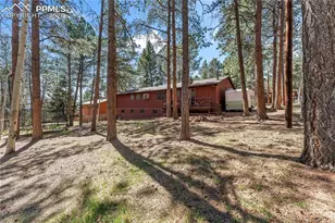 1210 W Lorraine Ave, Woodland Park, CO 80863 - Photo 42