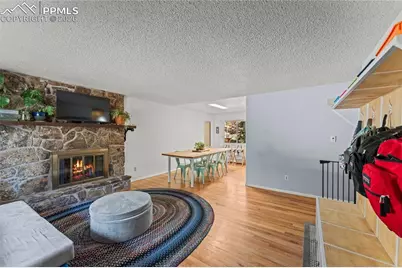 1210 W Lorraine Avenue, Woodland Park, CO 80863 - Photo 4