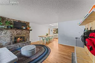1210 W Lorraine Ave, Woodland Park, CO 80863 - Photo 4