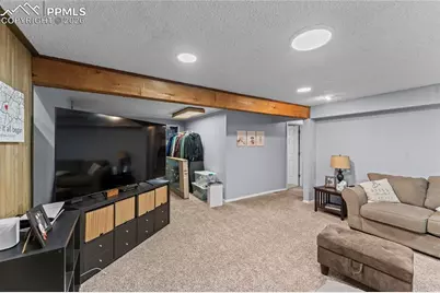1210 W Lorraine Avenue, Woodland Park, CO 80863 - Photo 38