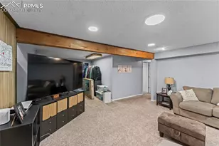 1210 W Lorraine Ave, Woodland Park, CO 80863 - Photo 38