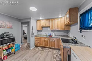 1210 W Lorraine Ave, Woodland Park, CO 80863 - Photo 26