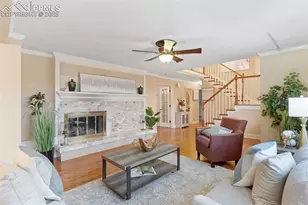 2201 Constellation Dr, Colorado Springs, CO 80906 - Photo 6