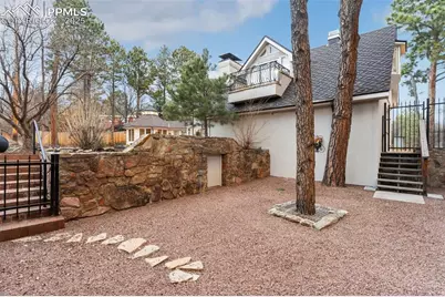 2201 Constellation Drive, Colorado Springs, CO 80906 - Photo 46