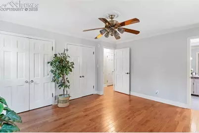 2201 Constellation Drive, Colorado Springs, CO 80906 - Photo 32