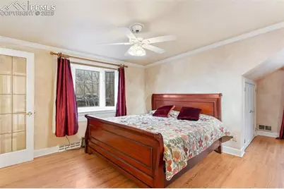 2201 Constellation Drive, Colorado Springs, CO 80906 - Photo 20