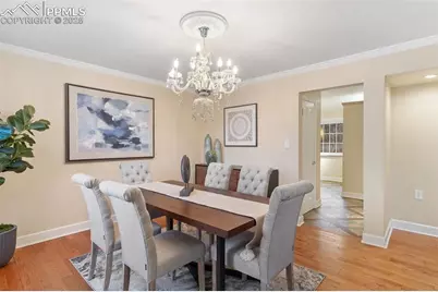 2201 Constellation Drive, Colorado Springs, CO 80906 - Photo 8