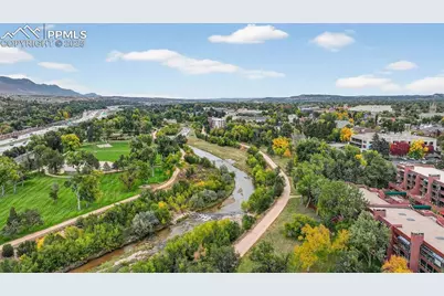 20 Boulder Crescent Street #202, Colorado Springs, CO 80903 - Photo 20