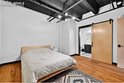 20 Boulder Crescent Street #202, Colorado Springs, CO 80903 - Photo 16