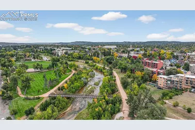 20 Boulder Crescent Street #202, Colorado Springs, CO 80903 - Photo 22