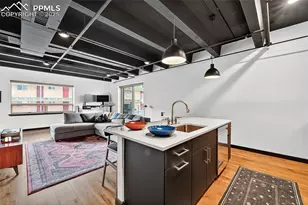 20 Boulder Cres St, Colorado Springs, CO 80903 - Photo 8