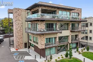 20 Boulder Cres St, Colorado Springs, CO 80903 - Photo 1