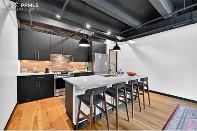 20 Boulder Crescent Street #202, Colorado Springs, CO 80903 - Photo 6