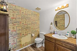 3230 Teardrop Cir, Colorado Springs, CO 80917 - Photo 30