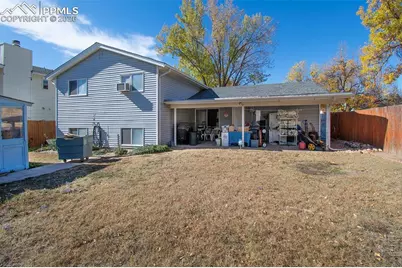 2233 Farnsworth Drive, Colorado Springs, CO 80916 - Photo 22