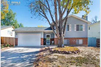 2233 Farnsworth Drive, Colorado Springs, CO 80916 - Photo 2