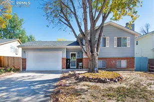 2233 Farnsworth Dr, Colorado Springs, CO 80916 - Photo 2