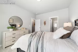 5153 Palomino Ranch Point, Colorado Springs, CO 80922 - Photo 4