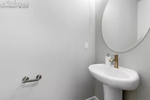 5153 Palomino Ranch Point, Colorado Springs, CO 80922 - Photo 8