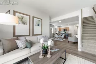 5153 Palomino Ranch Point, Colorado Springs, CO 80922 - Photo 2