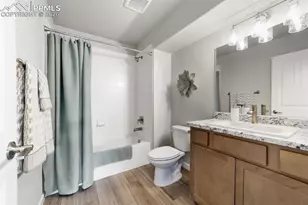 5153 Palomino Ranch Point, Colorado Springs, CO 80922 - Photo 10