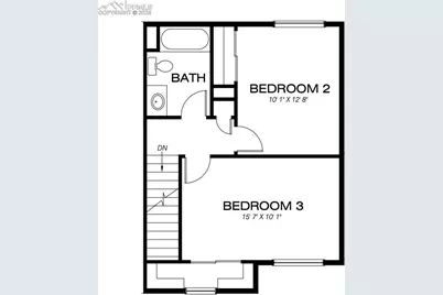 5153 Palomino Ranch Point, Colorado Springs, CO 80922 - Photo 16