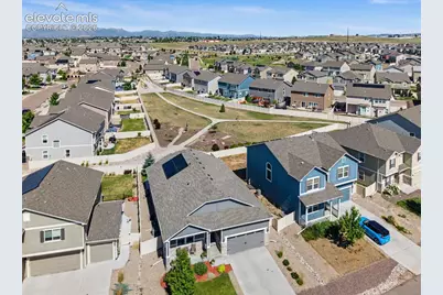 4414 Zircon Drive, Colorado Springs, CO 80938 - Photo 2