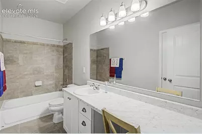 4414 Zircon Drive, Colorado Springs, CO 80938 - Photo 16