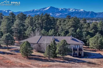 18560 Woodhaven Drive, Colorado Springs, CO 80908 - Photo 2