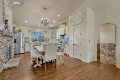 18560 Woodhaven Drive, Colorado Springs, CO 80908 - Photo 6