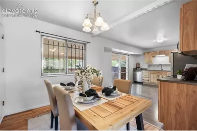 2712 Arlington Drive, Colorado Springs, CO 80910 - Photo 8