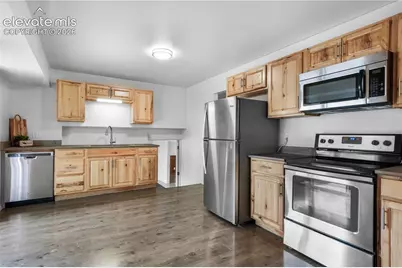 2712 Arlington Drive, Colorado Springs, CO 80910 - Photo 12