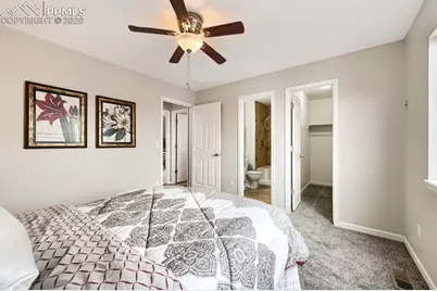 7431 Willowind Drive, Colorado Springs, CO 80922 - Photo 14