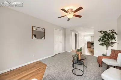 7431 Willowind Drive, Colorado Springs, CO 80922 - Photo 6