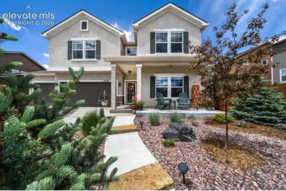 6658 Edmondstown Drive, Colorado Springs, CO 80923 - Photo 2