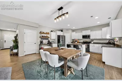 6658 Edmondstown Drive, Colorado Springs, CO 80923 - Photo 8