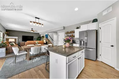 6658 Edmondstown Drive, Colorado Springs, CO 80923 - Photo 14