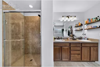 6658 Edmondstown Drive, Colorado Springs, CO 80923 - Photo 28