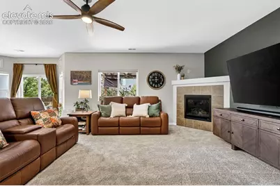 6658 Edmondstown Drive, Colorado Springs, CO 80923 - Photo 18