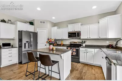 6658 Edmondstown Drive, Colorado Springs, CO 80923 - Photo 10