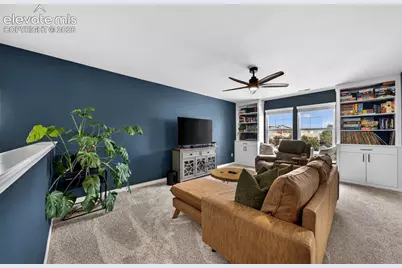 6658 Edmondstown Drive, Colorado Springs, CO 80923 - Photo 22