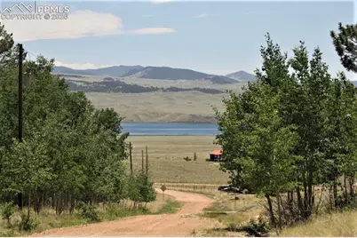 206 Emerald Way, Lake George, CO 80827 - Photo 2